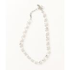 [BEAUTY&amp;YOUTH UNITED ARROWS] колье - белый мужской 