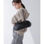 [ADD CULUMN] сумка "Boston bag" FREE черный женский 