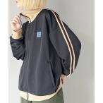 [Java] джерси блузон MEDIUM черный женский 