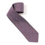 [TOMORROWLAND] [ULTURALE] галстук FREE лиловый серия прочее 2 мужской 