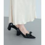 [EVOL] туфли-лодочки 22.5cm черный женский 