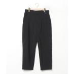 [BAYFLOW] легкий брюки 4 черный мужской 