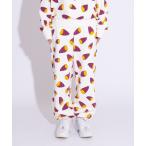 [PUNYUS] тренировочный брюки 3 лиловый женский 