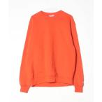 [Champion] тренировочный cut and sewn L красный мужской 