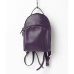 「FURLA」 リュック - パープル レデ�