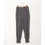 [antiqua] легкий брюки M темно-серый женский 