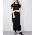 [URBAN RESEARCH Sonny Label] выставить FREE черный женский 