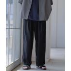 [niko and...] легкий брюки FREE черный мужской 