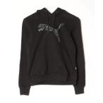 [PUMA] тянуть over Parker S черный женский 