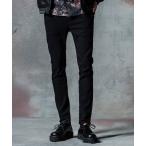 [glamb] обтягивающий брюки M черный мужской 