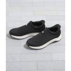 [+diana] туфли без застежки 25.5cm черный женский 