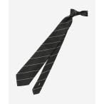 [MACKINTOSH LONDON] галстук FREE черный мужской 