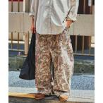 [NAUTICA] painter's pants X-LARGE оливковый мужской 
