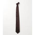 [Cricket] галстук - Brown мужской 