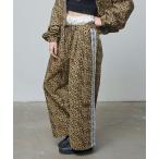 ショッピングアンブロ パンツ (UMBRO)DENIM WIDE PANTS レディース