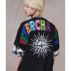 tシャツ GALFY-おしゃぶりワンワンカ�