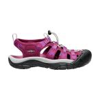 「KEEN」 フラットサン�