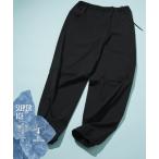 [FREAK'S STORE] легкий брюки MEDIUM черный мужской 