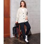 [UNFILO] легкий брюки SMALL черный женский 