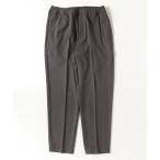 [green label relaxing] легкий брюки L серый мужской 