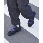 [HI-TEC] обувь 22cm черный мужской 