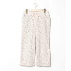 [gelato pique] тренировочный брюки - серый женский 