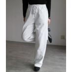 [zena] тренировочный брюки M авто mi-ru женский 