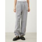 [Mila Owen] тренировочный брюки 0 серый женский 