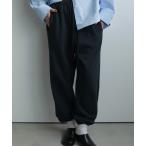 [anuke] тренировочный брюки 38inch темно-синий женский 