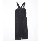 [JEANASIS] комбинезон FREE голубой женский 