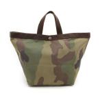 「Herve Chapelier」 ハンドバッグ - グ�