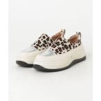 [AMELY] [MBL] туфли без застежки 39 бежевый женский 