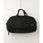 [BEAMS GOLF] one отметка сумка "Boston bag" - черный мужской 