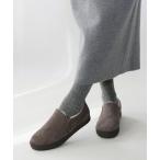 [Fin] туфли без застежки M серый женский 