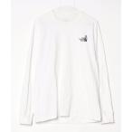 「THE NORTH FACE」 ワンポ