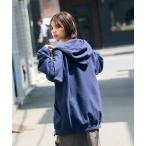 [GILDAN] Zip выше Parker S темно-синий мужской 