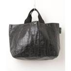 「Herve Chapelier」 ハンドバッグ - ブ�