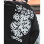 [SIDEWAY STANCE] тренировочный cut and sewn X-LARGE черный мужской 
