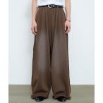 [SINSS] тренировочный брюки MEDIUM Brown мужской 