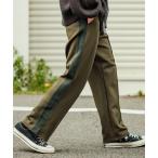 [improves] джерси брюки LARGE Brown мужской 