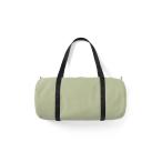 [thisisneverthat] сумка "Boston bag" FREE бежевый мужской 