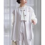 [RANAN] выставить L grayish бежевый женский 