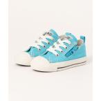 [CONVERSE] [KIDS] low cut спортивные туфли 16.0cm голубой Kids 