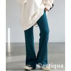 [antiqua] тренировочный брюки M голубой зеленый женский 