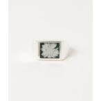 [XOLO] кольцо M серебряный мужской 