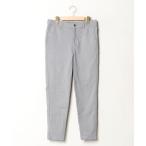 [The DUFFER of ST.GEORGE] брюки MEDIUM серый мужской 