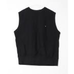 [Champion] безрукавка tops MEDIUM черный мужской 