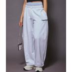 [FIG&amp;VIPER] тренировочный брюки FREE слоновая кость женский 