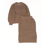 [B:MING by BEAMS] выставить SMALL Brown женский 
