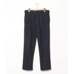 [CIAOPANIC TYPY] легкий брюки SMALL темно-синий мужской 